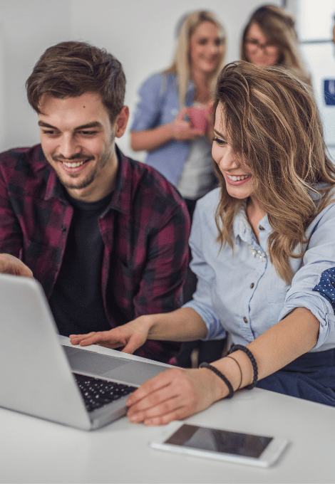 Gewinnen Sie mehr Leads mit SalesWizard CRM