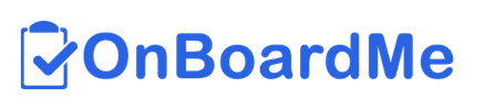 Onboarding