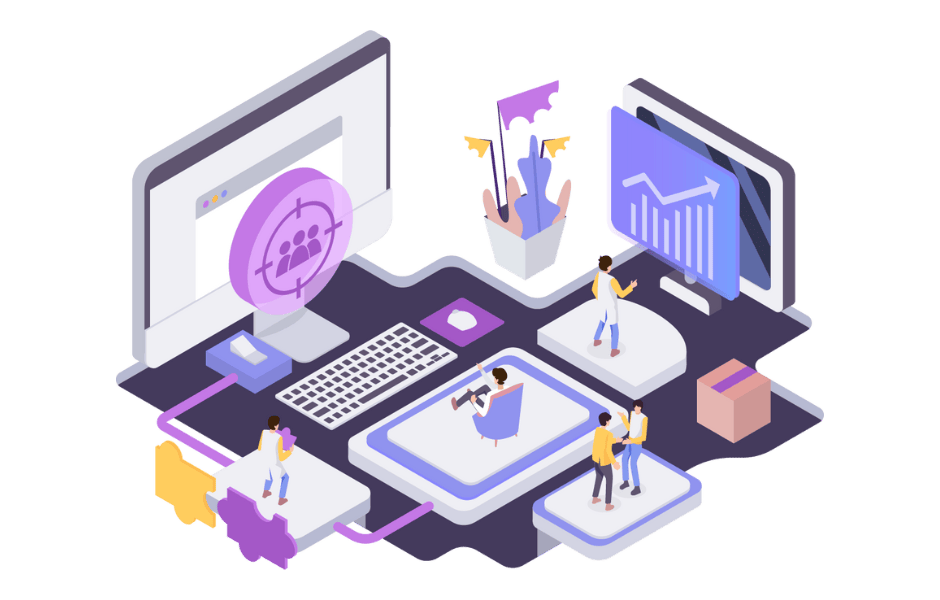 SalesWizard CRM