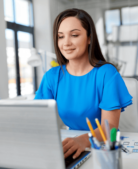 Auftragsabwicklung in SalesWizard CRM