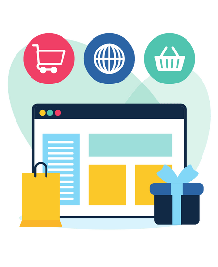 Der interne Shop in SalesWizard CRM