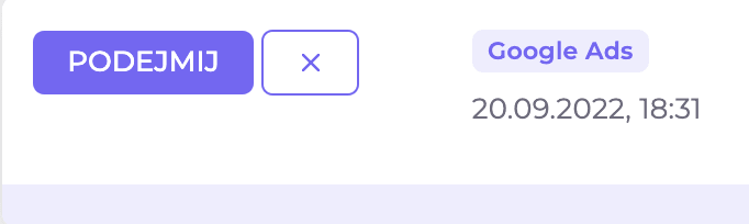 Erzeugen Sie einen Webhook