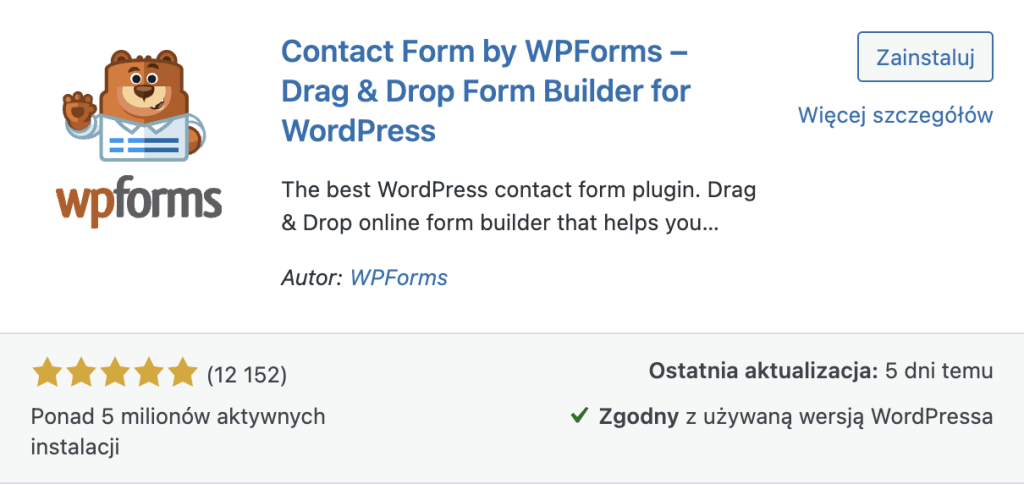 Wie kann ich Kontakte aus Wordpress in mein CRM-System importieren?