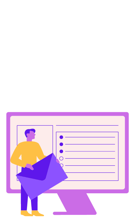 E-Mail-Vorlagen im CRM