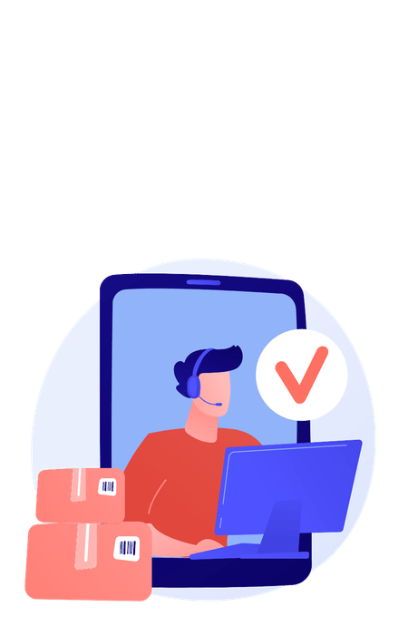 Aufträge und Zahlungen im CRM