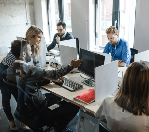 CRM für Marketingagenturen