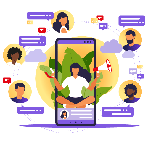 CRM für Network-Marketing