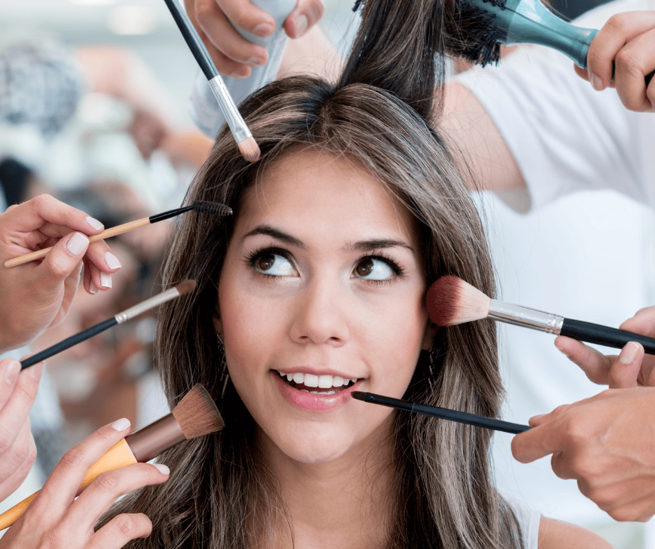 Wie wir AR Beauty bei der Umstellung geholfen haben