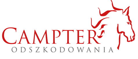 Campter Odszkodowania