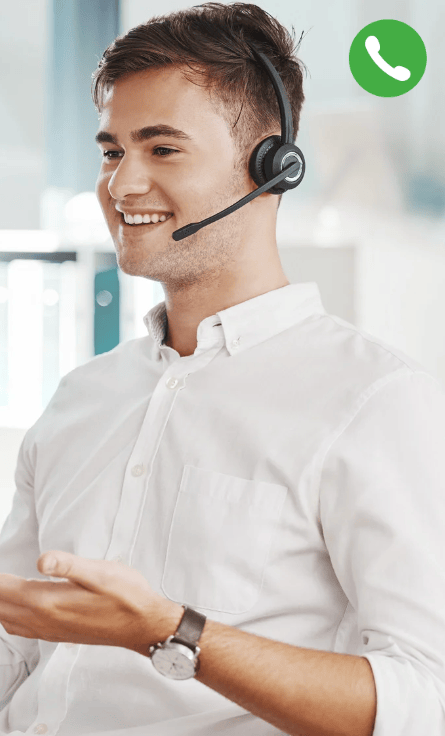 Ringostat-Anrufe in SalesWizard CRM