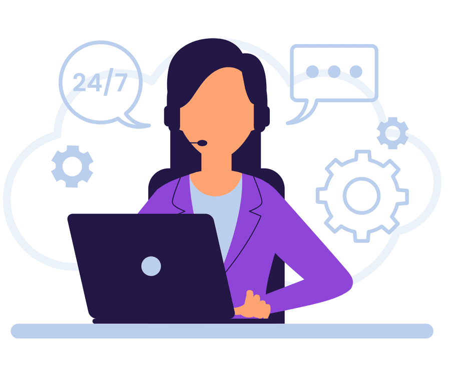 CRM im Dienstleistungsunternehmen