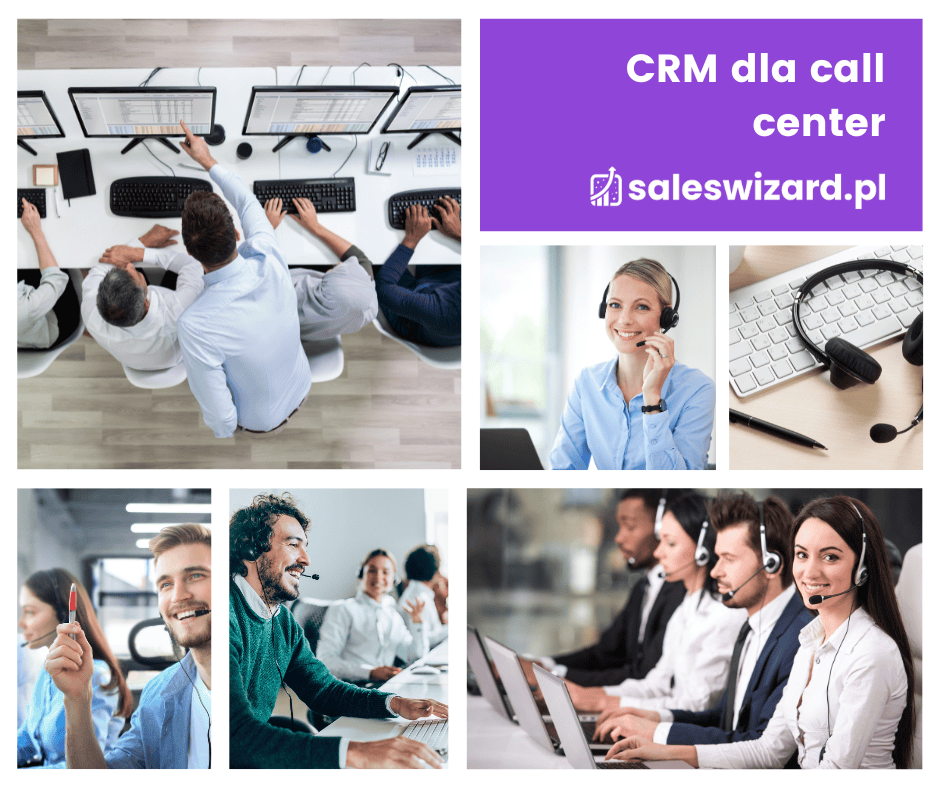 CRM für Callcenter
