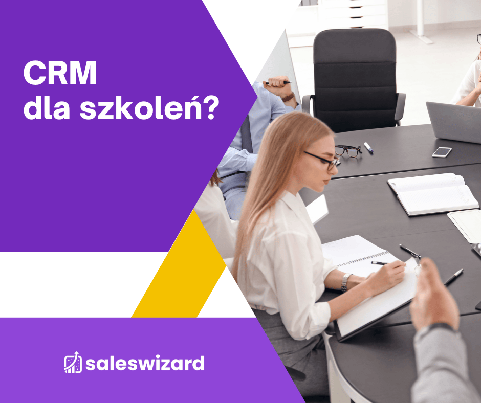 CRM für die Schulungsbranche