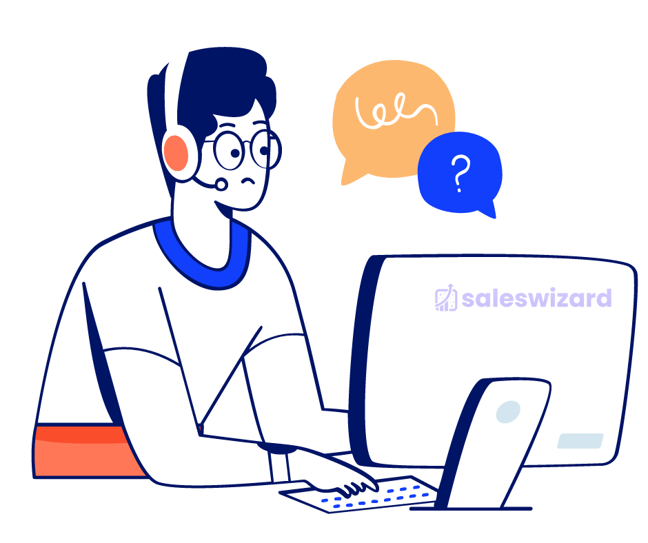 Bearbeitung von Anfragen aus der Hotline zur Hilfe für Geschädigte