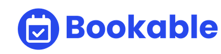 Bookable