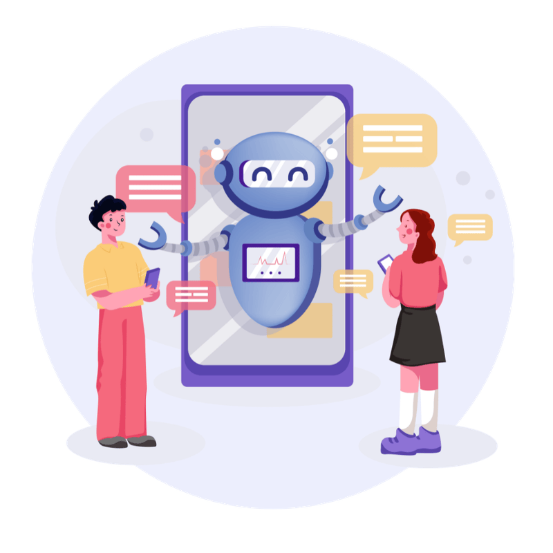 Wie wir Funzeum bei der Einführung eines CRM samt KI-Chatbot geholfen haben