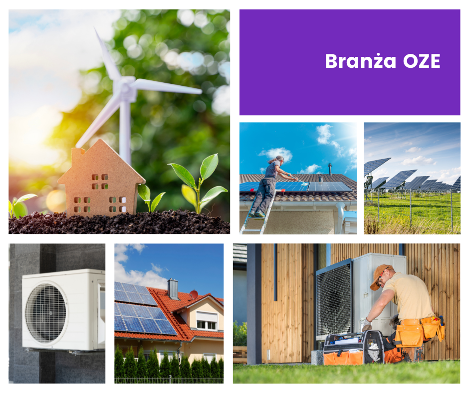 CRM für die Branche der erneuerbaren Energien