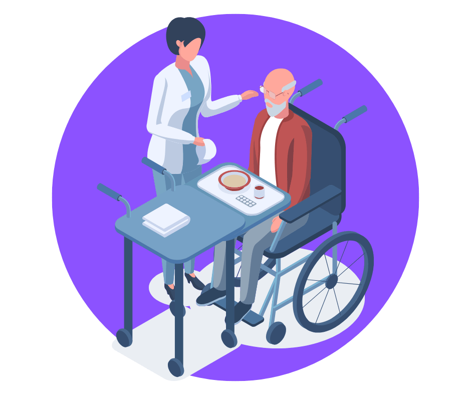 Der CRM-Bedarf der Pflegebranche