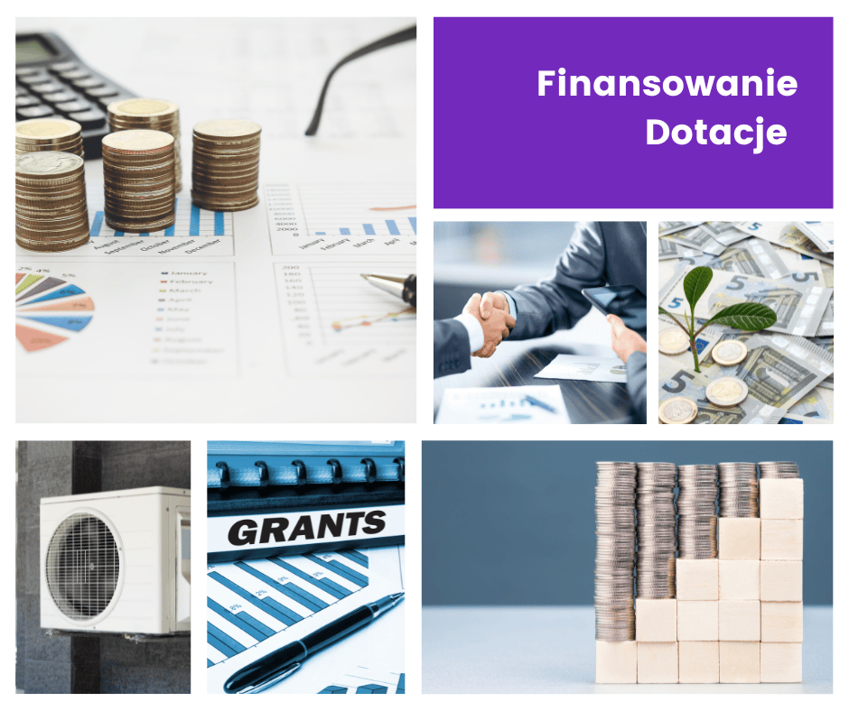 Wie wir bei der Einführung von SalesWizard CRM bei Dotacje20.pl geholfen haben