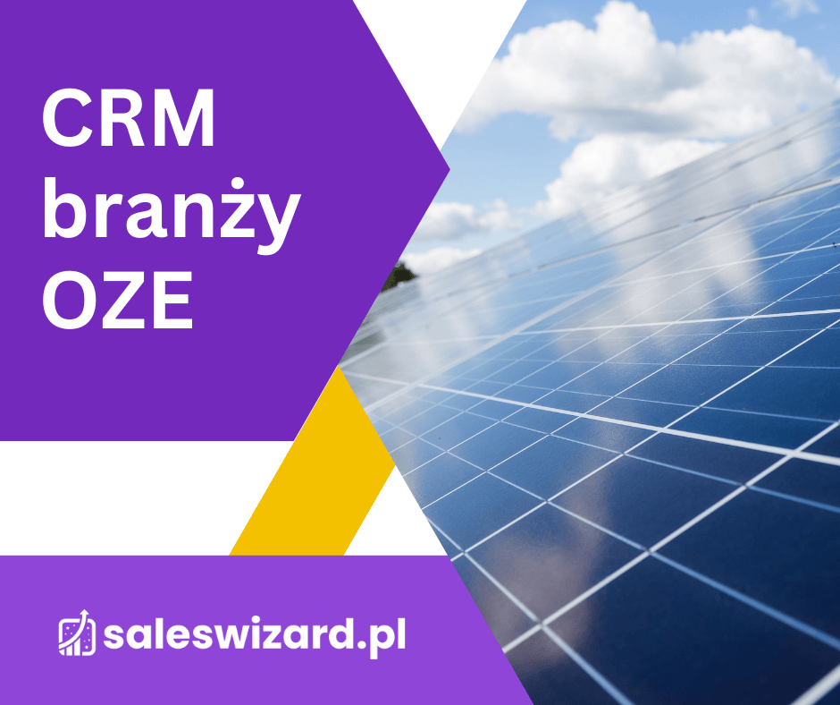 CRM für die Branche der erneuerbaren Energien