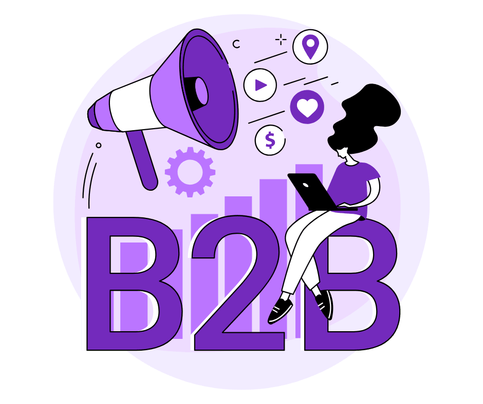 CRM in B2B-Beziehungen