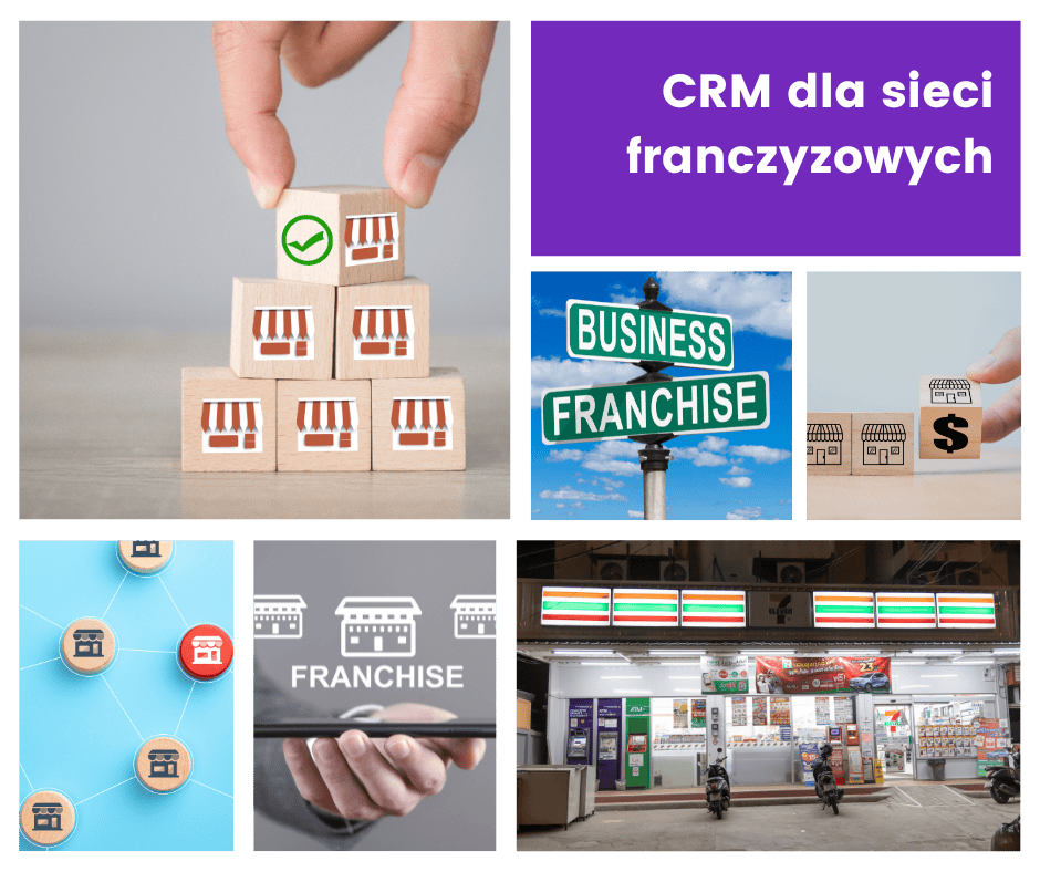 Probleme in Franchise-Netzwerken
