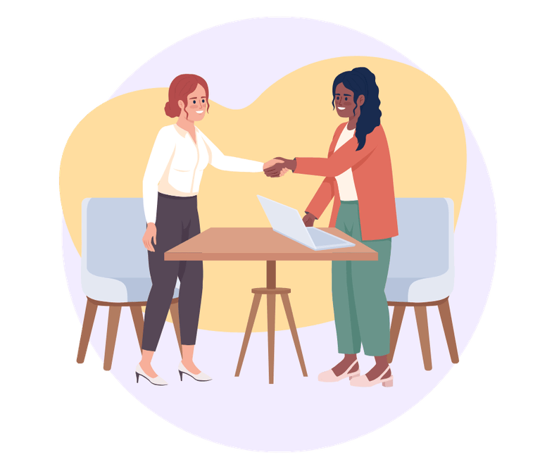 Personal- und HR-Agenturen