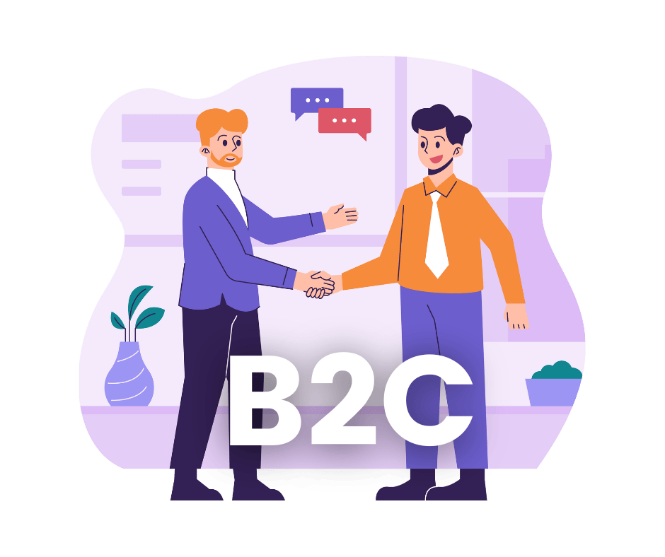 CRM in B2C-Beziehungen