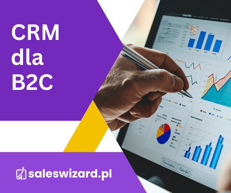 CRM für B2C