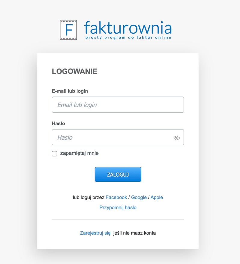 Fakturownia.pl
