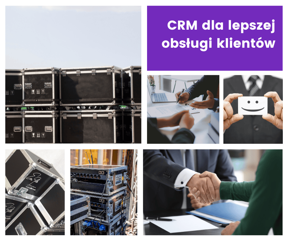 CRM-Bedarf in der Kundenbetreuung