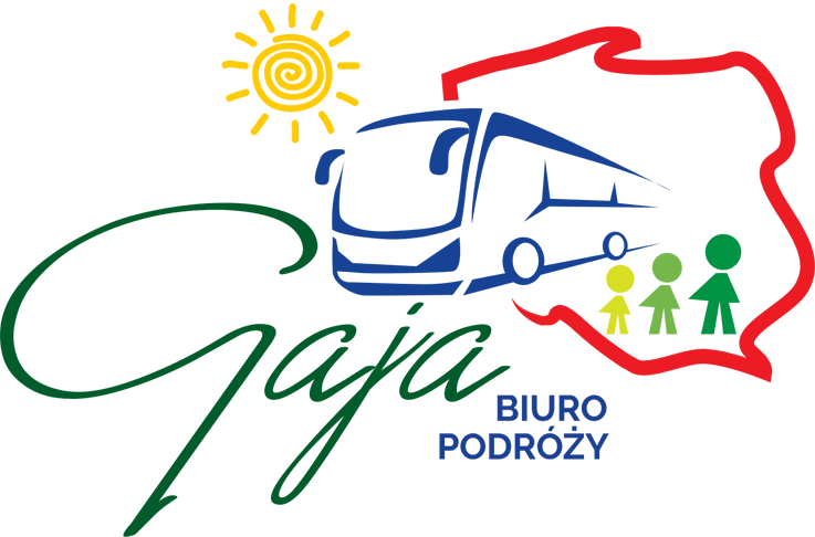 Reisebüro Gaja