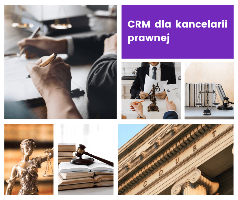Das CRM als zentrale Mandantendatenbank der Kanzlei