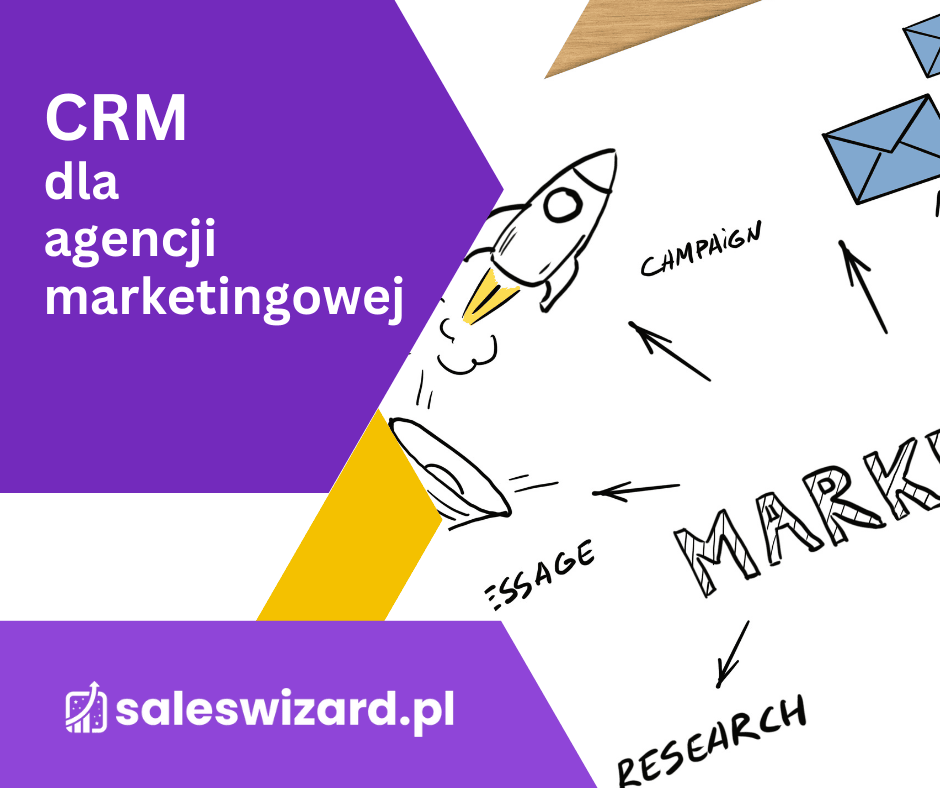 Ein CRM unterstützt die Arbeit einer Marketingagentur