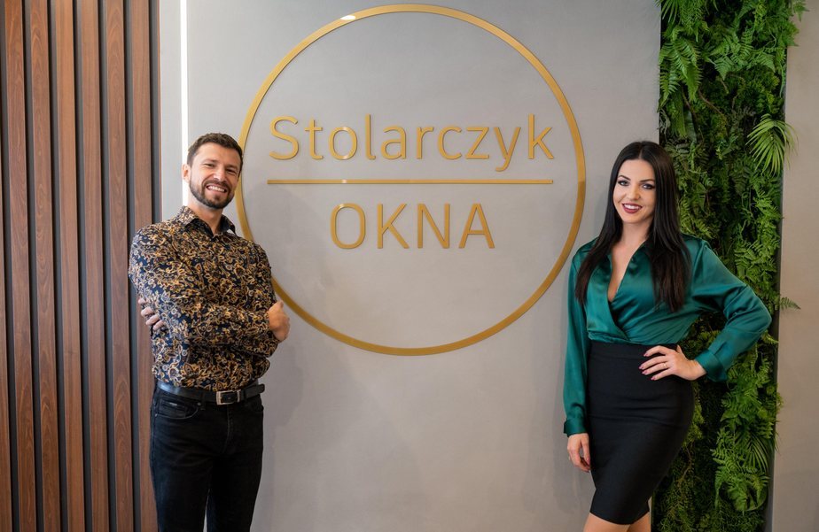 Stolarczyk Okna