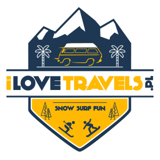 iLoveTravels.pl