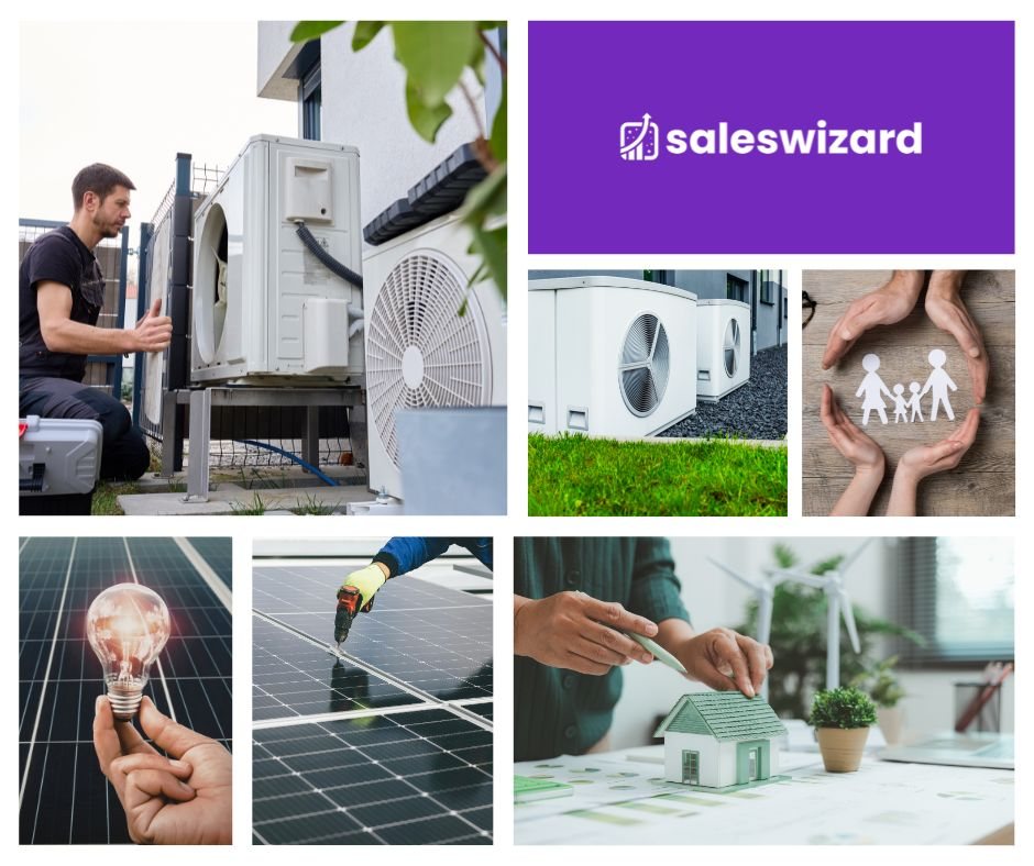 CRM-Herausforderungen in der Erneuerbare-Energien-Branche