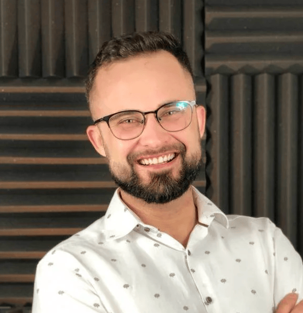 Michał Dymarczyk