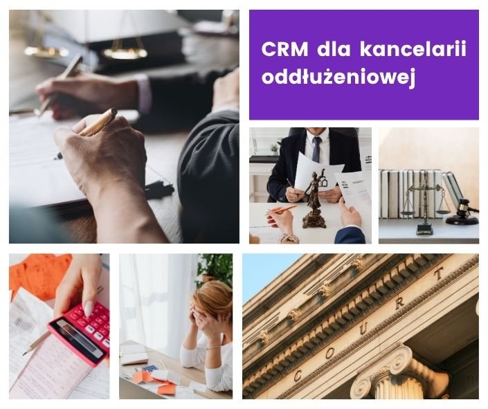 Herausforderungen von Upadłości Dymarczyk